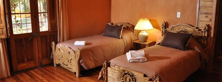 Finca La Encantada San Rafael  Room photo