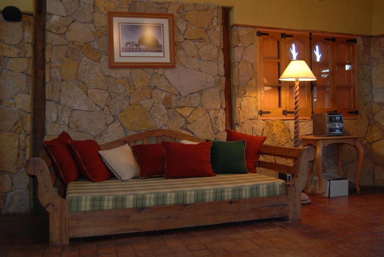 Finca La Encantada San Rafael  Exterior photo