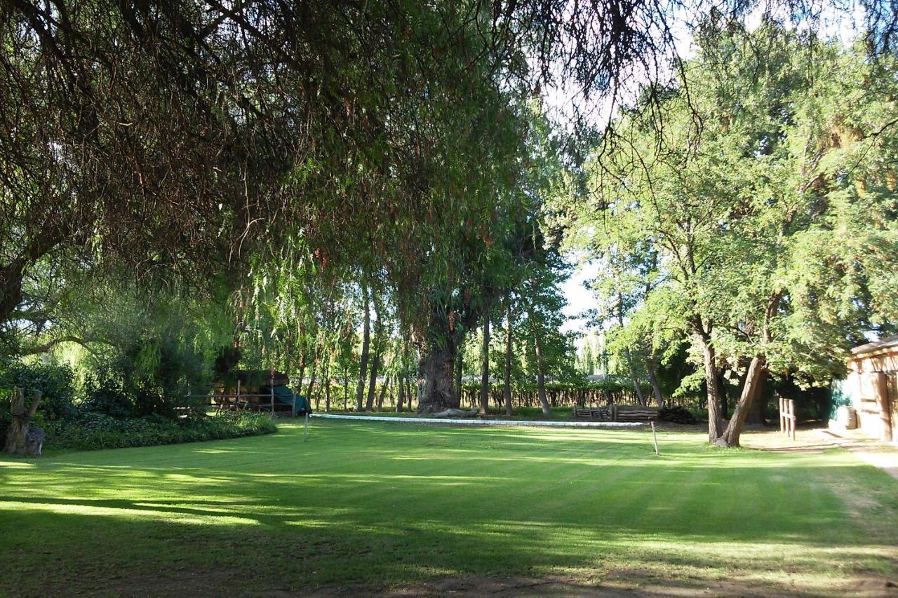 Finca La Encantada San Rafael  Exterior photo