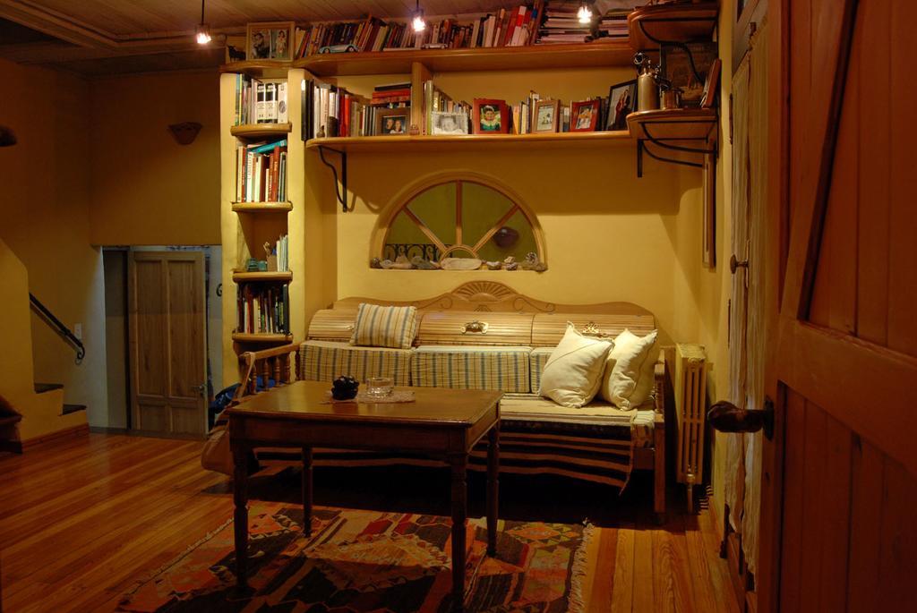 Finca La Encantada San Rafael  Room photo