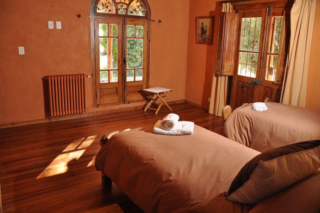 Finca La Encantada San Rafael  Room photo
