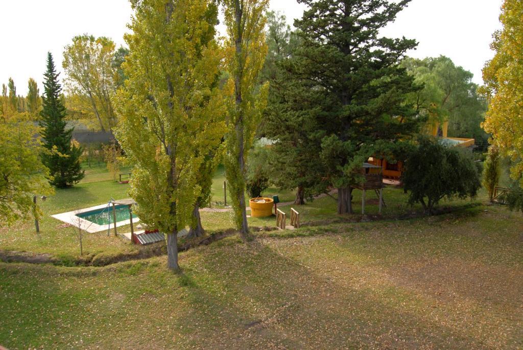 Finca La Encantada San Rafael  Exterior photo
