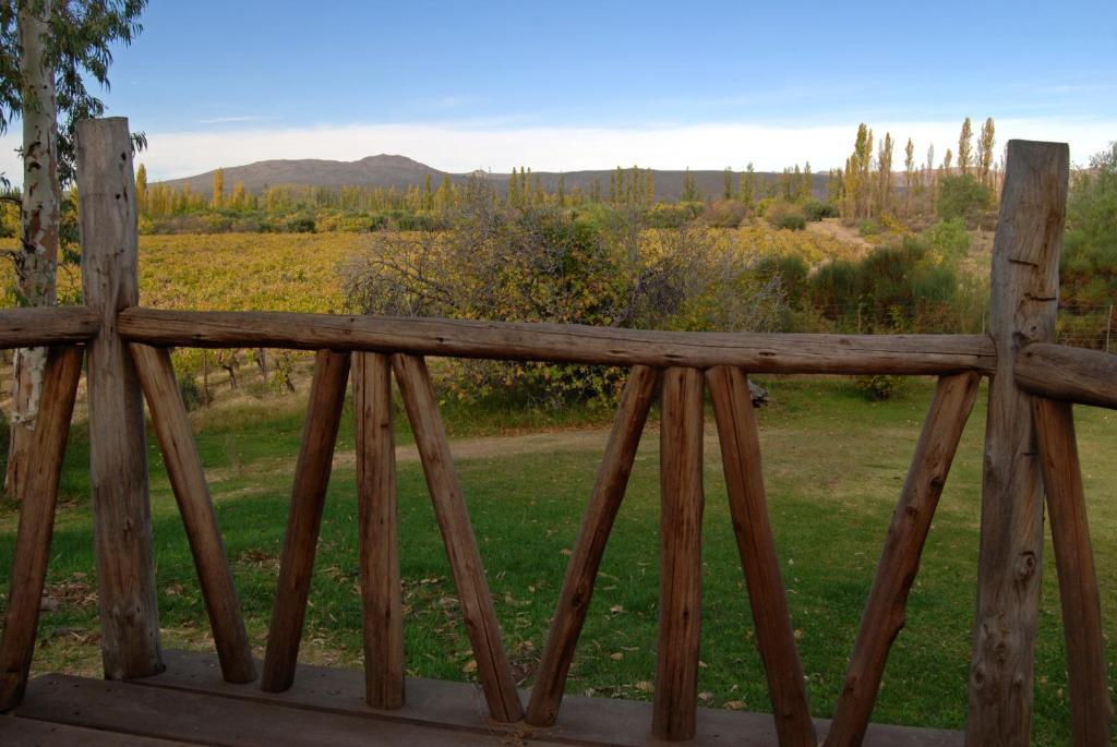 Finca La Encantada San Rafael  Exterior photo