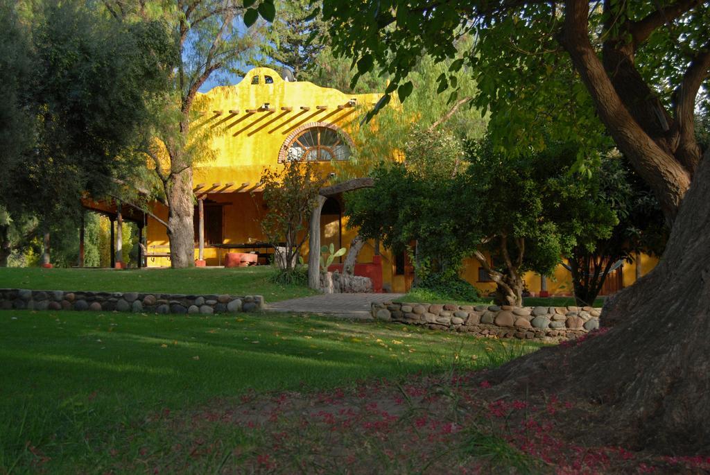 Finca La Encantada San Rafael  Room photo
