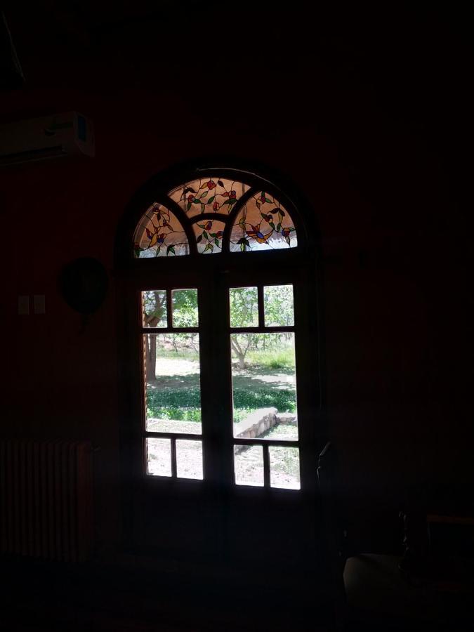 Finca La Encantada San Rafael  Exterior photo